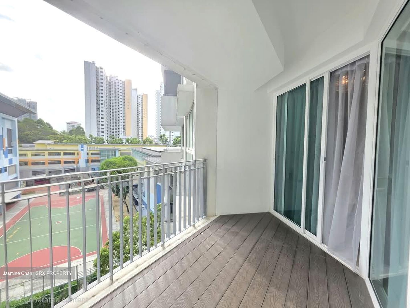 Blk 588A Park Central @ Amk (Ang Mo Kio), HDB 5 Rooms #549982501